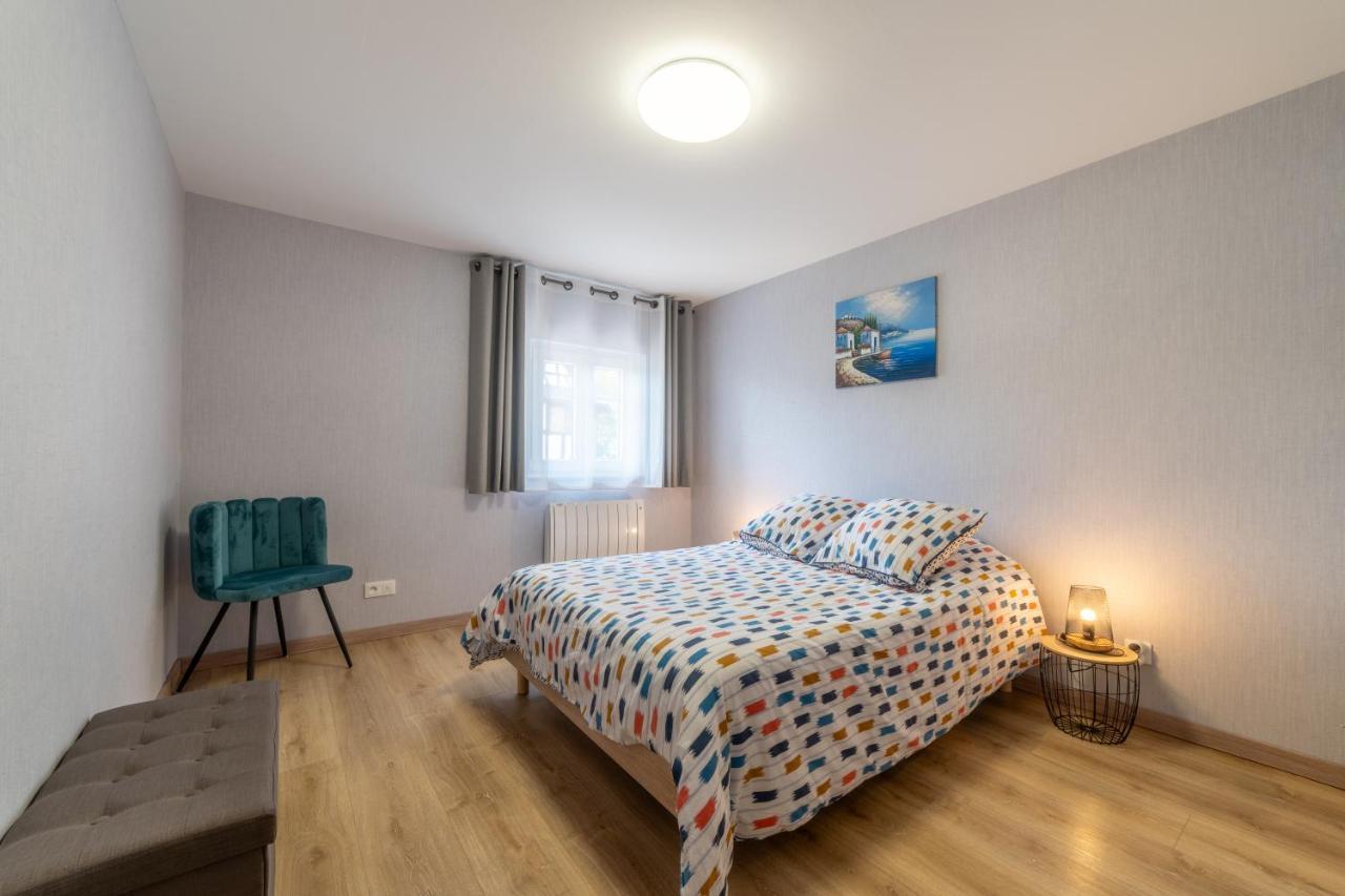Maison Florentine Gunstett Dış mekan fotoğraf